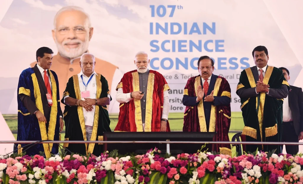 Indian Science Congress