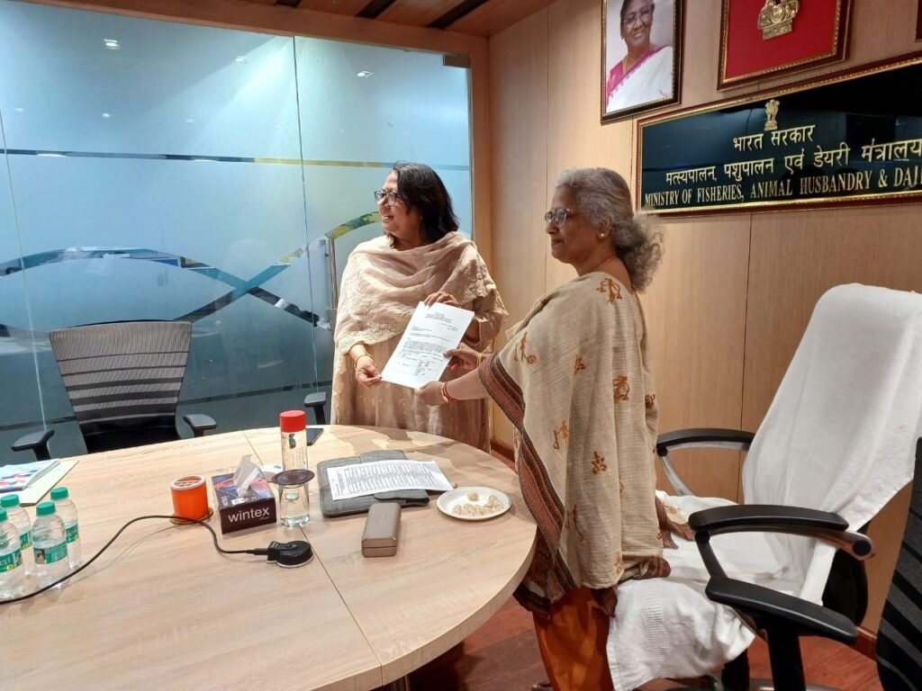Veterinary Council of India