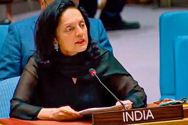 India’s UNSC reform model on behalf of G4 nations IAS TOPPERS