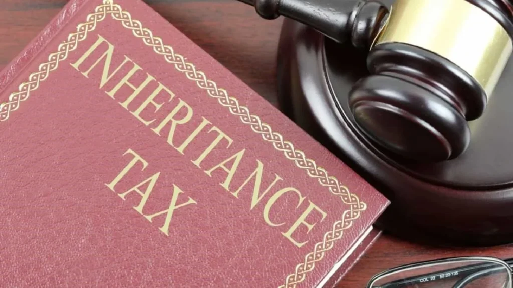 Inheritance Tax