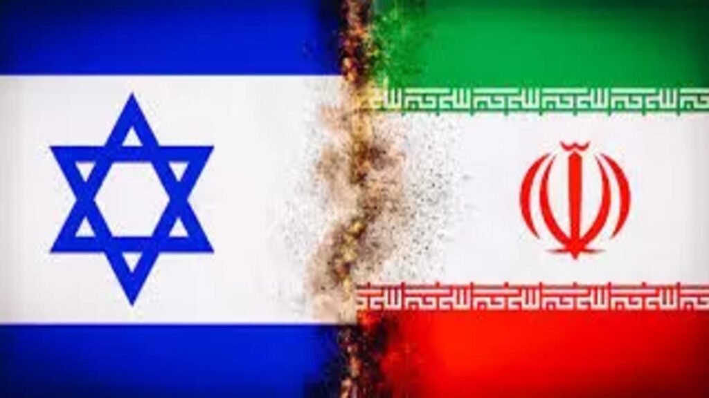 Iran-Israel Relations