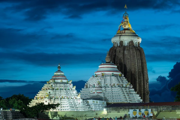 Jagannath Temple IAS Toppers