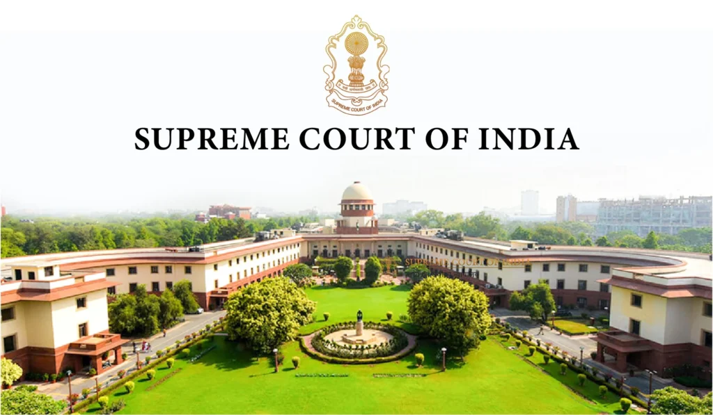 Jurisdiction of supreme court