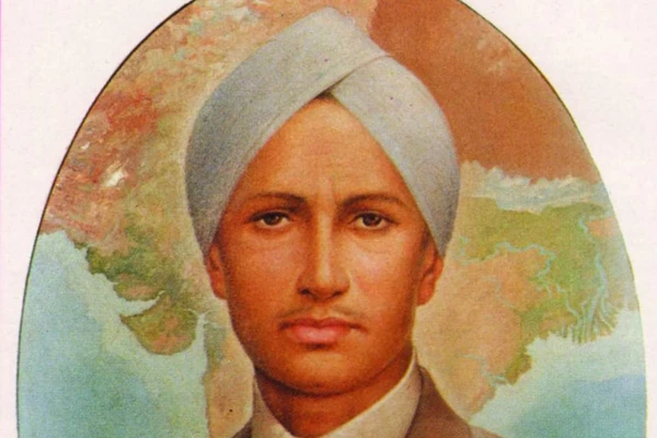 Kartar Singh Sarabha