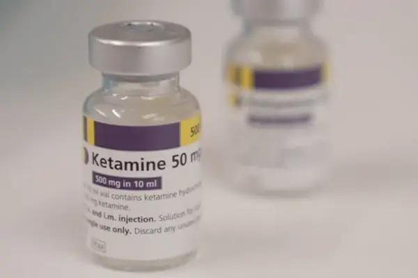Ketamine IAS Toppers