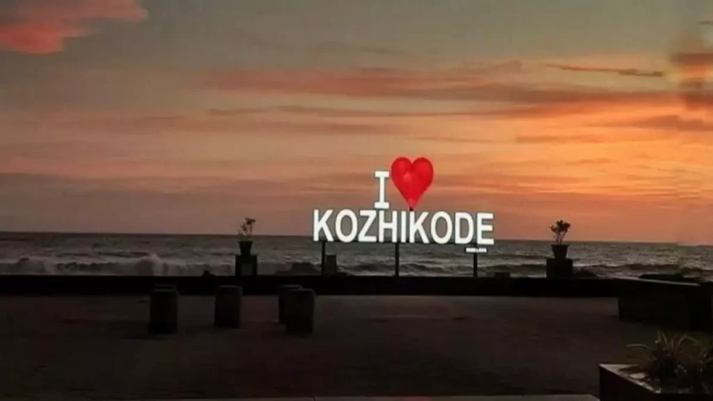 Kozhikode