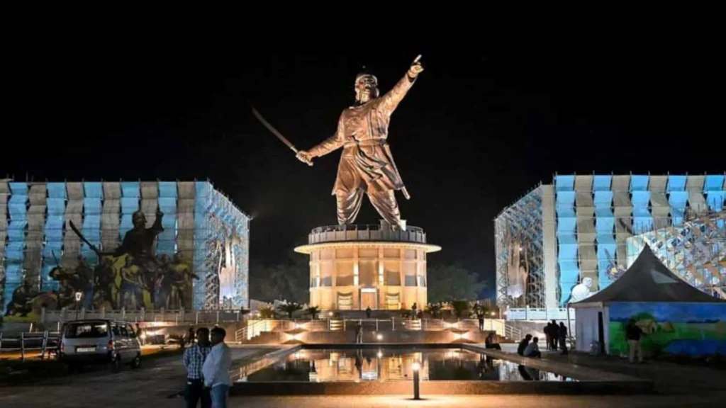 Lachit Borphukan