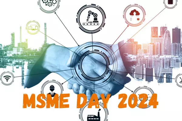 MSME Day 2024 IAStoppers