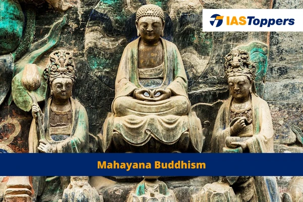 Mahayana Buddhism