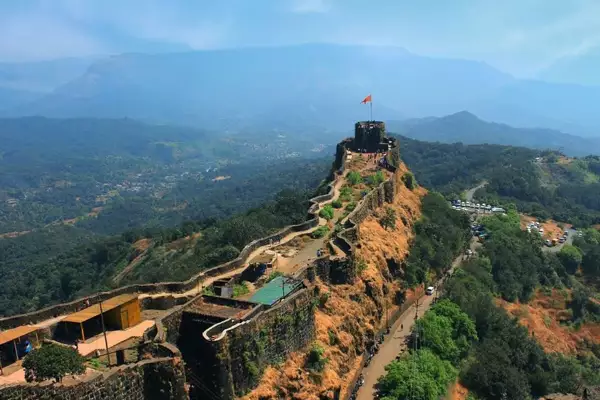 Maratha Military Landscapes to be India’s nomination for UNESCO World ...