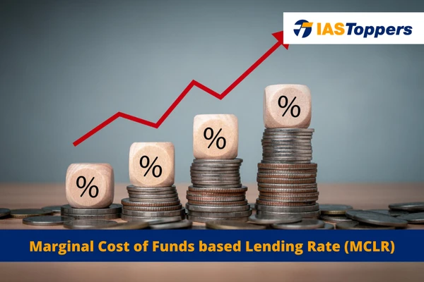 Marginal Cost of Funds based Lending Rate