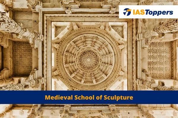 Medieval School of Sculpture