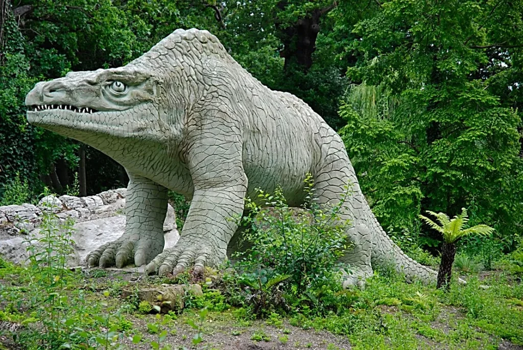 Megalosaurus1