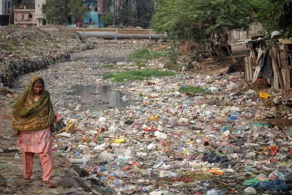 Microplastic Contamination in Indian LandfillsIAS TOPPERS