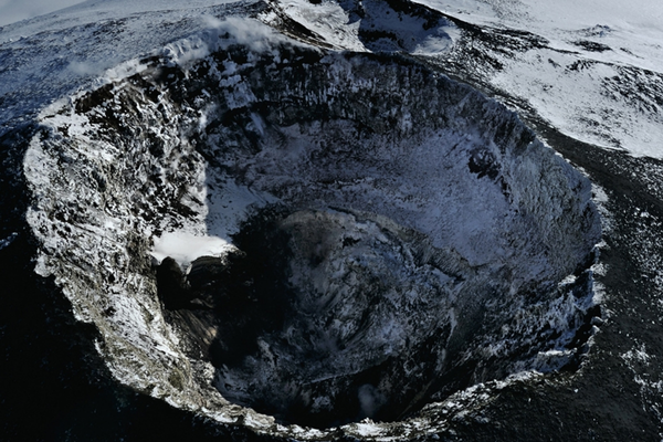 Mount Erebus IAS Toppers