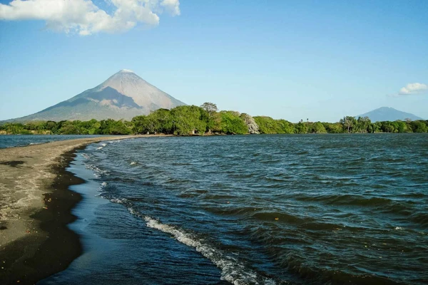 NICARAGUAIAS TOPPERS