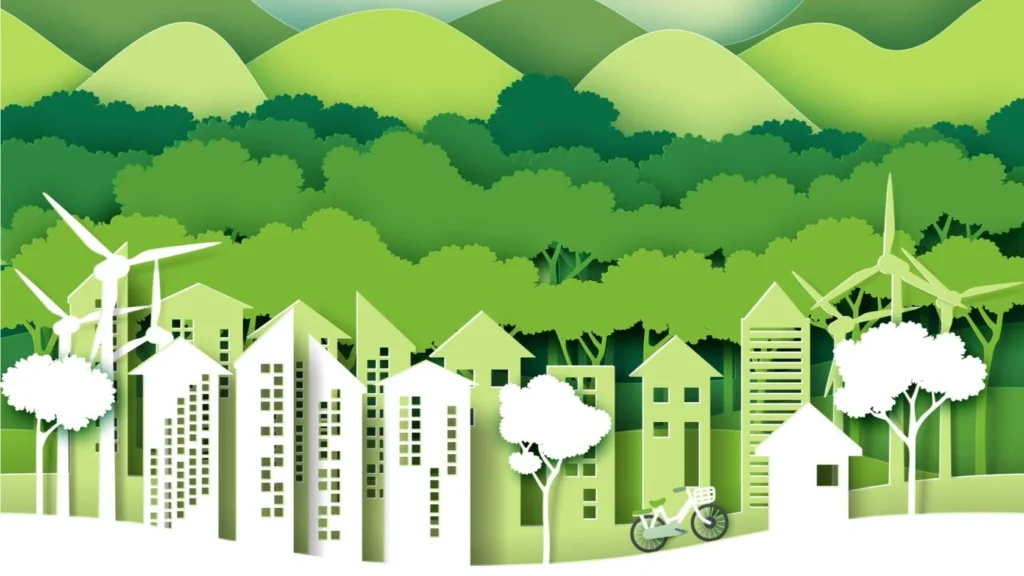 Nagpur launched India’s first city-specific Zero Carbon Buildings Action Plan