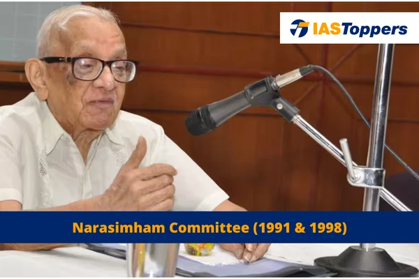 Narasimham Committee