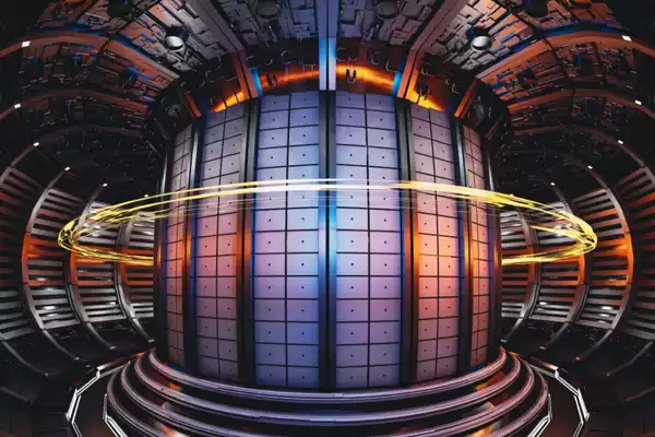 New nuclear fusion record