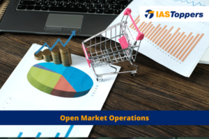 Open Market Operations IAS Toppers