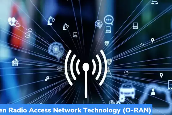 Open Radio Access tech ias toppers