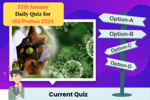 Plan quiz for IAS Prelims 2024 (11)