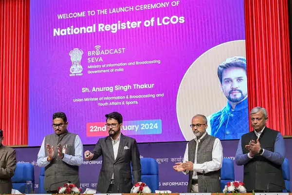Portals for a ‘Modernized Media Landscape’ - IAS Toppers