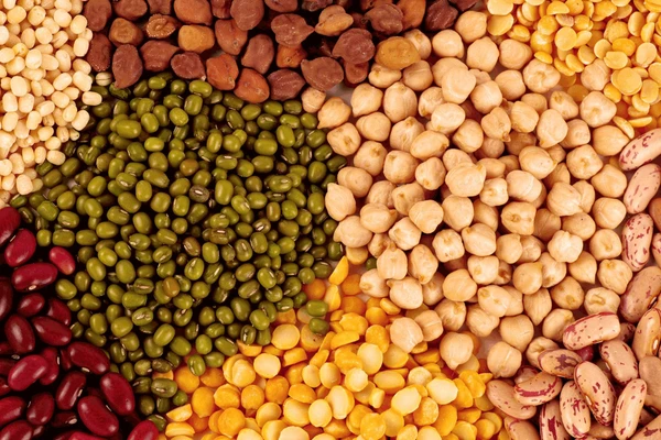 Pulses imports IAS Toppers