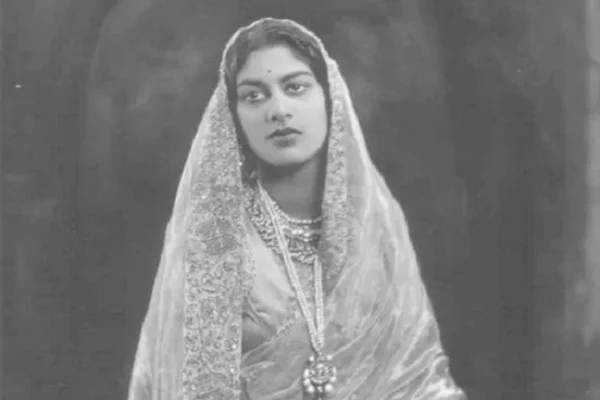 Rajkumari Amrit Kaur IAS TOPPERS