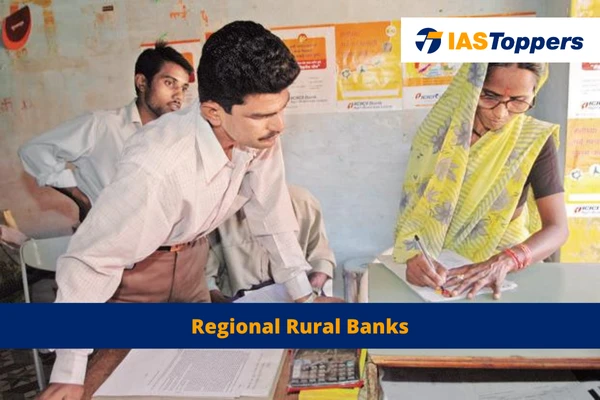 Regional Rural Banks IAS Toppers