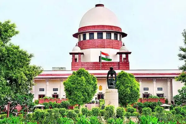 Regional benches of the Supreme Court IAS Toppers