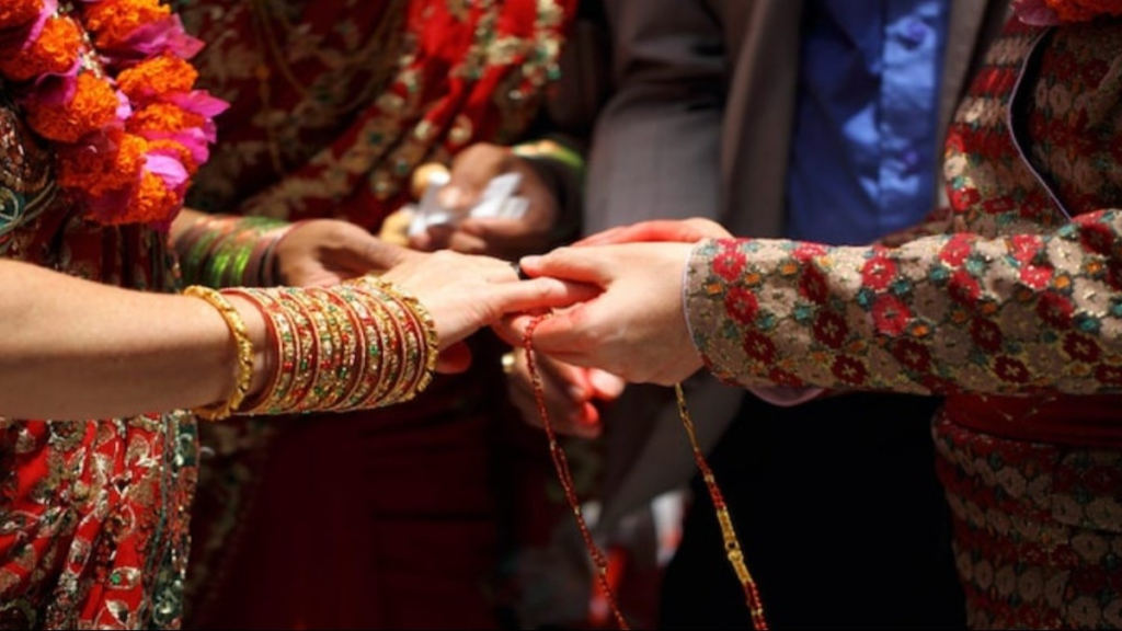 Hindu Marriages