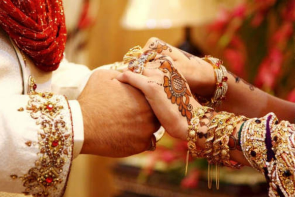 Hindu Marriages