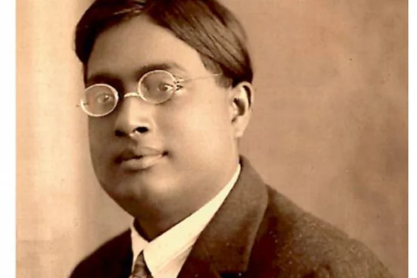 Satyendra Nath Bose IASTOPPERS