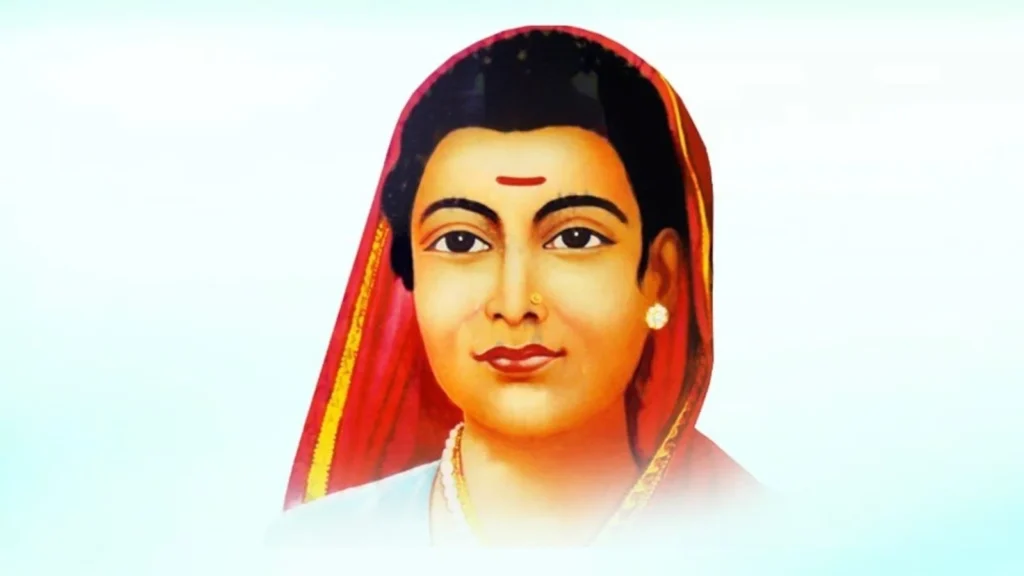 Savitribai Jyotiba Phule IAS Toppers