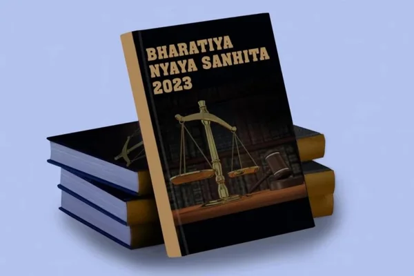 Section 106 of the Bharatiya Nyaya SanhitaIAS TOPPERS