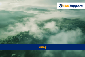 Smog ias toppers