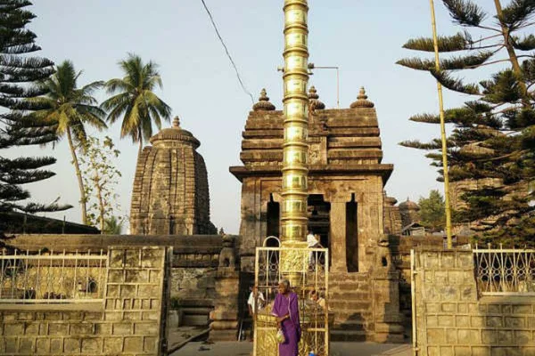 Srimukhalingam templeias toppers