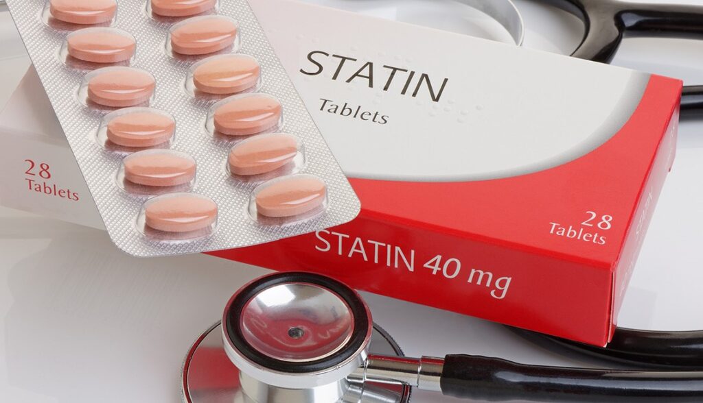 Statins 