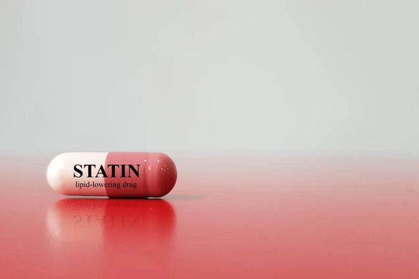 Statins ias toppers