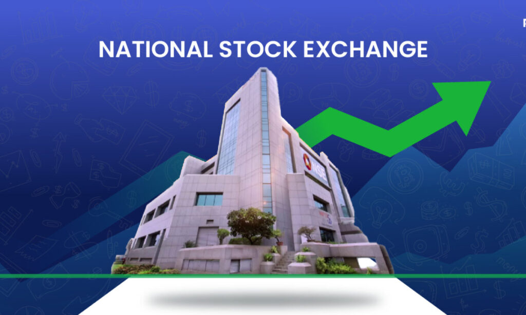 Stock Exchange ias toppers