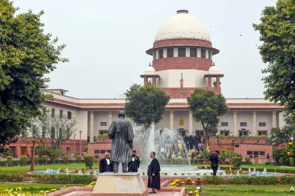 Supreme Court Removes Immunity for MPs and MLAs in Bribery Cases IAS TOPPERS