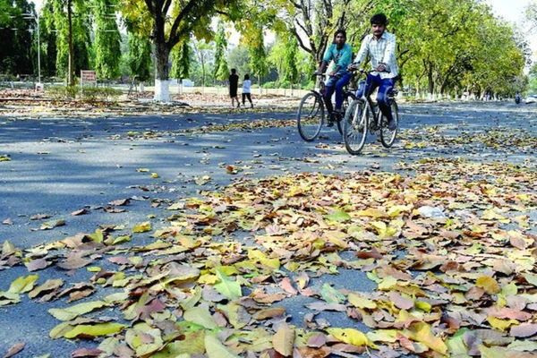 Swachhata Green Leaf Rating (SGLR) initiative IAS TOPPERS