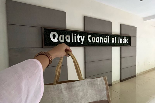 Quality Council of India