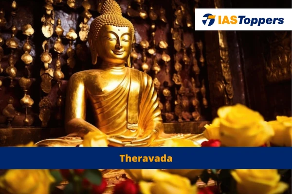 Theravada ias toppers