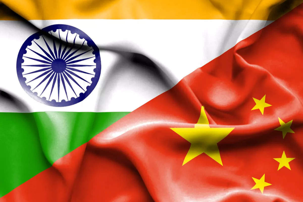 Trade gap between India and China IAS Toppers