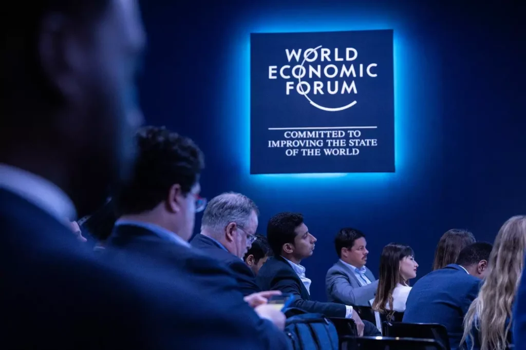 World Economic Forum’s Fostering Effective Energy Transition report