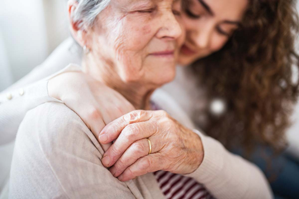 World Elder Abuse Awareness Day