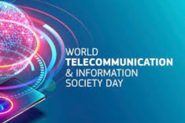 World Telecommunication and Information Society Day