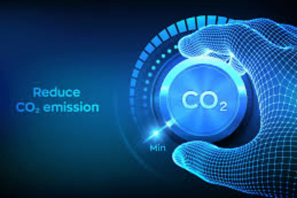 analyzed the carbon offsets ias toppers